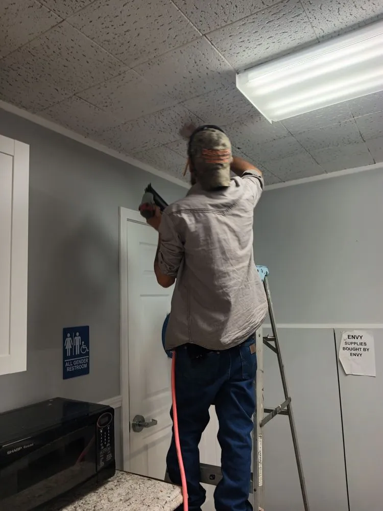 Expert panel upgrade in Hilmar, CA by Dsantos Handyman Services