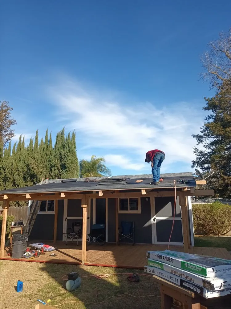 Professional emergency electrical service in Hilmar, CA by Dsantos Handyman Services