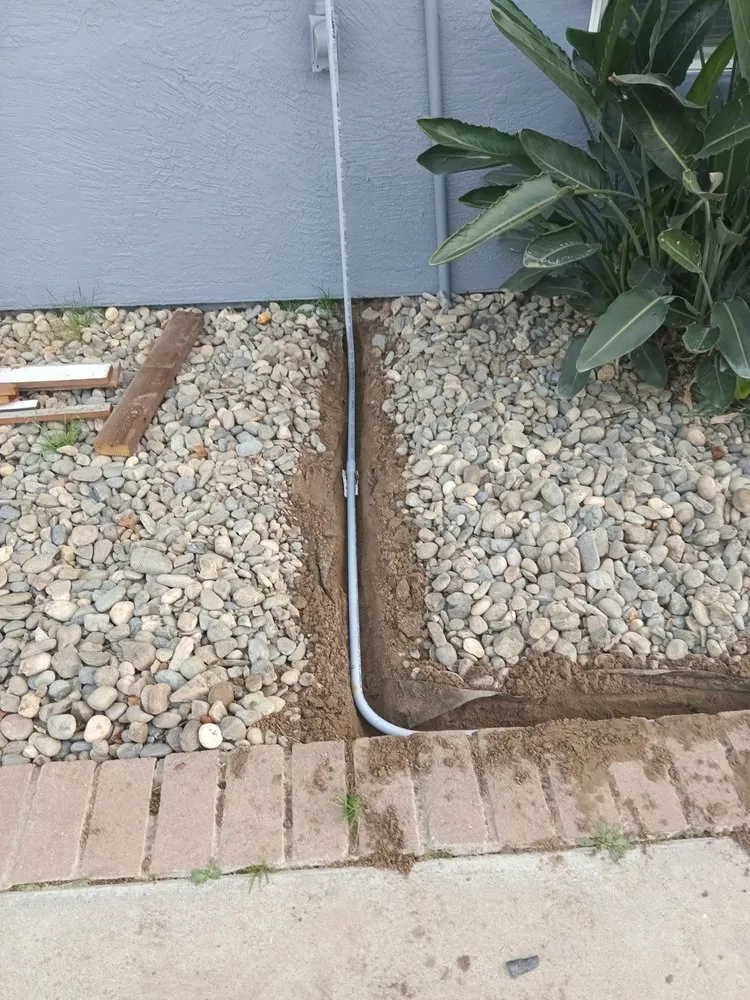 Reliable wiring installation experts serving Hilmar, CA - Dsantos Handyman Services