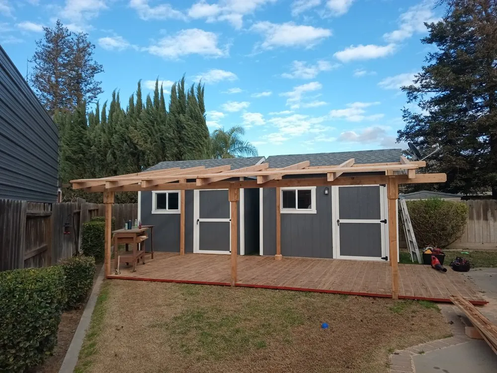 Emergency emergency electrical service in Hilmar, CA by Dsantos Handyman Services