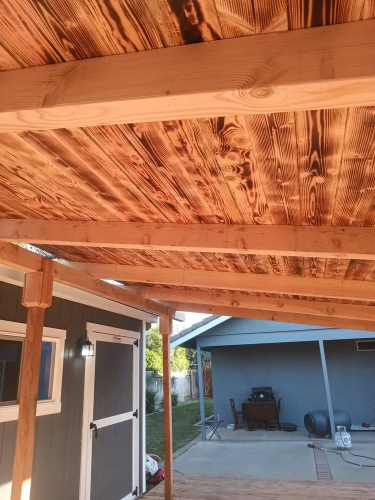 Professional outlet and switch repair in Hilmar, CA by Dsantos Handyman Services