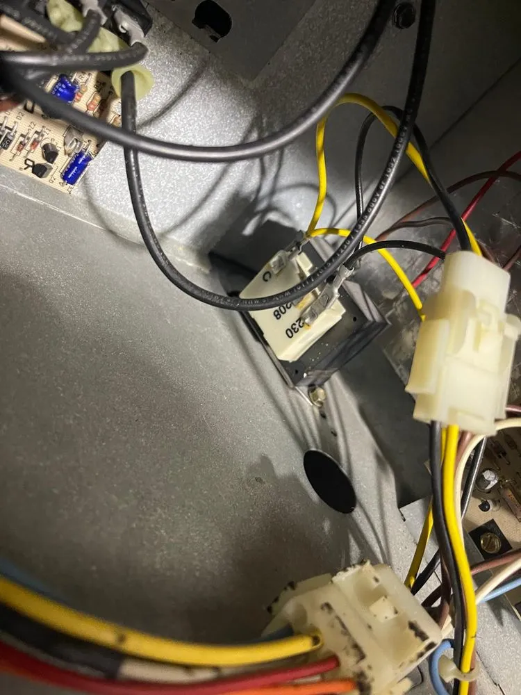 Certified circuit breaker repair in Montpelier, VA by Dsd Electricians