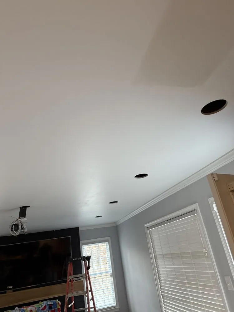 Affordable lighting installation experts serving Montpelier, VA - Dsd Electricians