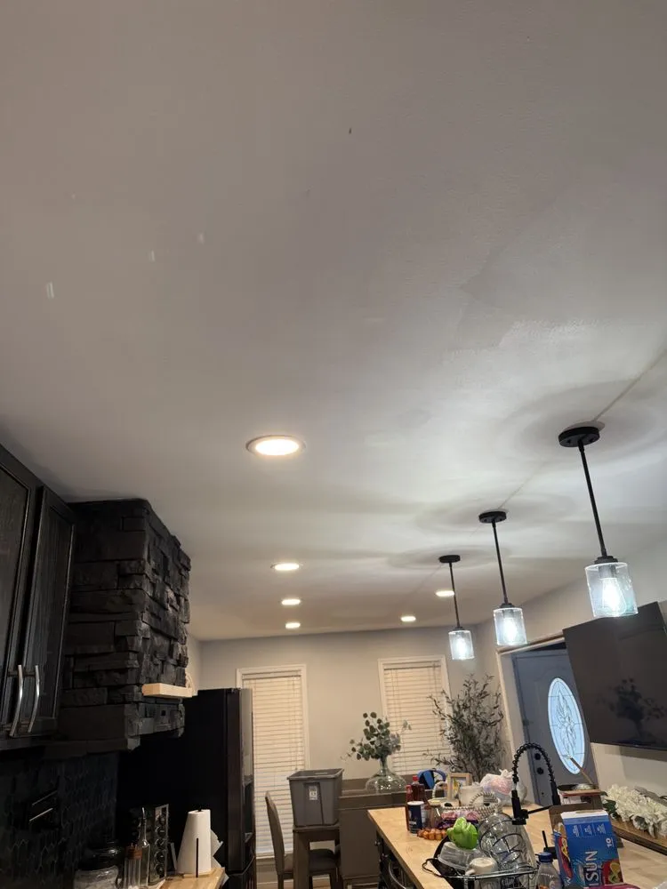 Reliable electrician providing panel upgrade in Montpelier, VA - Dsd Electricians