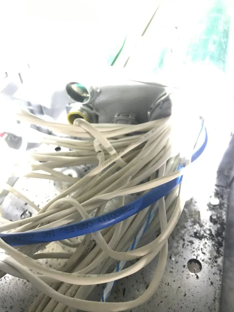 Emergency circuit breaker repair in Montpelier, VA by Dsd Electricians