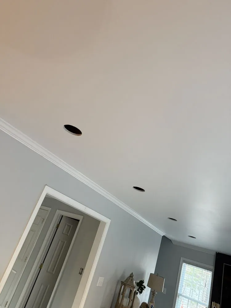 Professional panel upgrade experts serving Montpelier, VA - Dsd Electricians