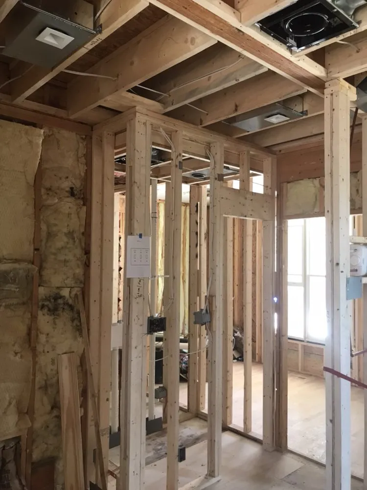 Slide of DSE Electrical Contractors