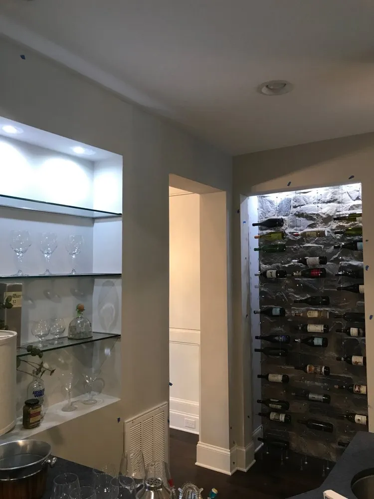 Slide of DSE Electrical Contractors