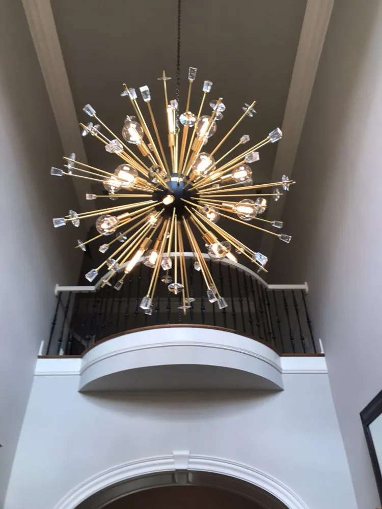 Slide of DSE Electrical Contractors