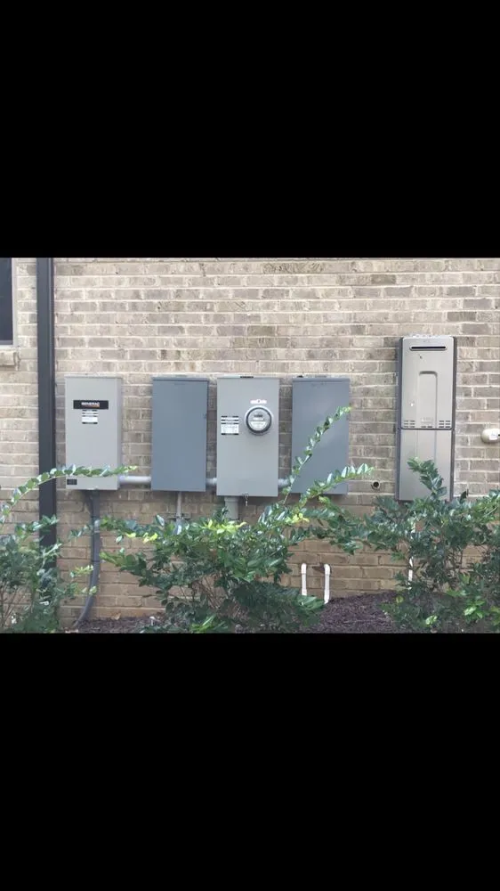 Slide of DSE Electrical Contractors