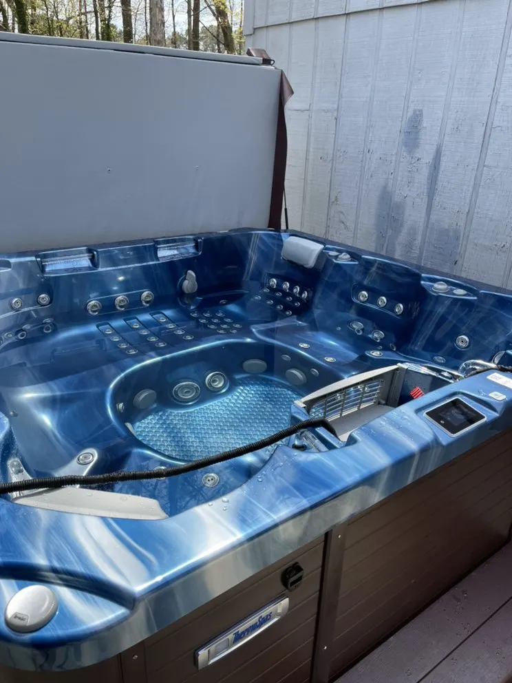 Slide of DSL Electric