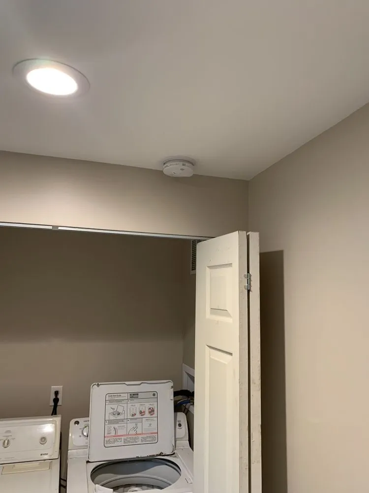 Slide of DSL Electric