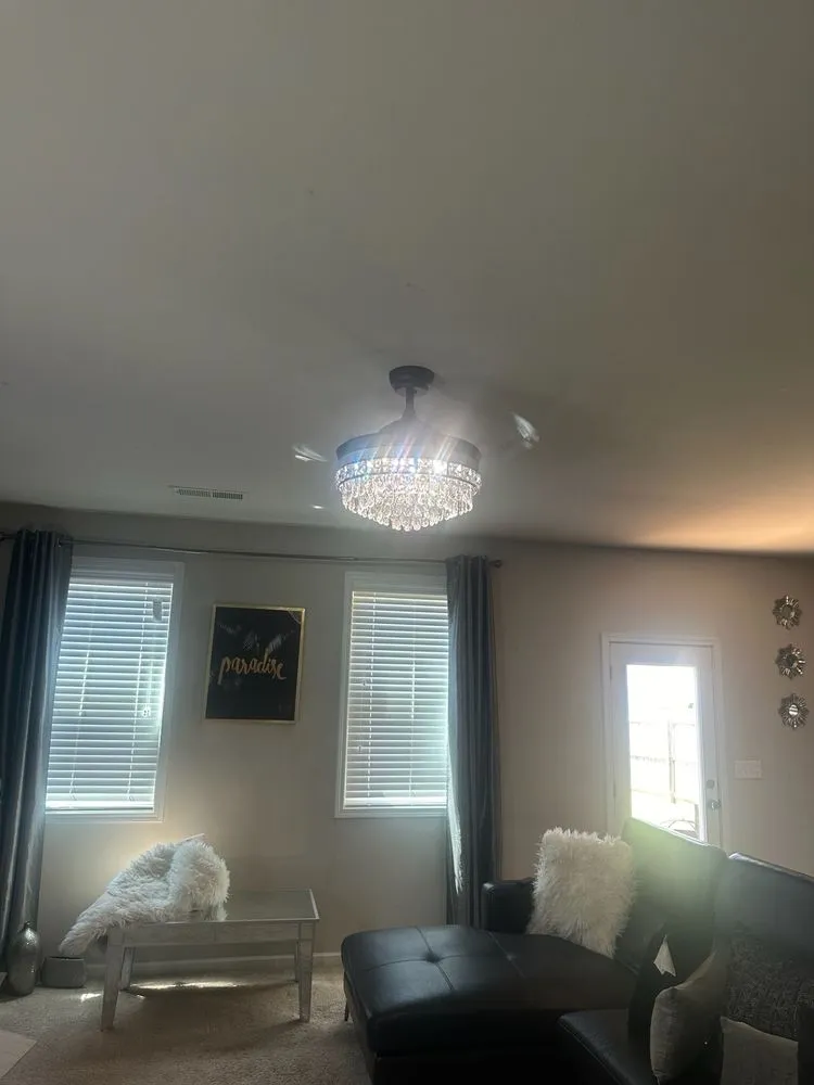 Slide of DSL Electric