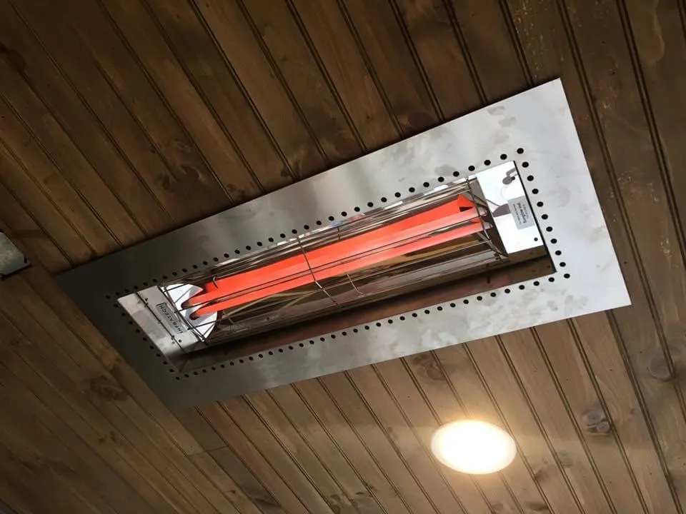 Slide of DSL Electric