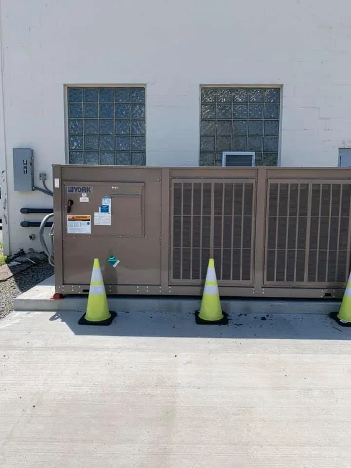 Slide of DSL Electric