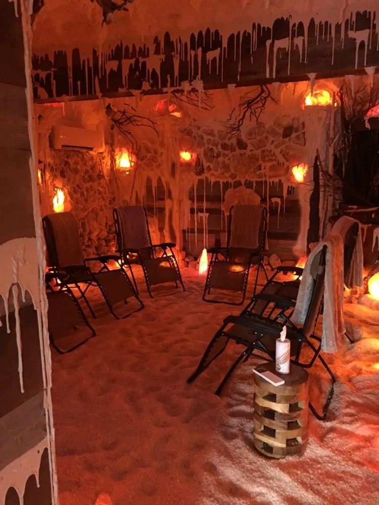 Slide of DSL Electric