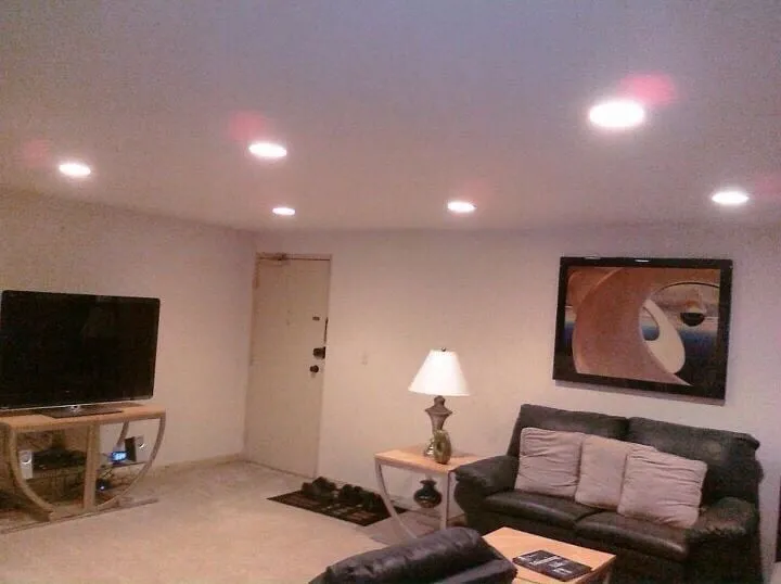 Slide of DSL Electric