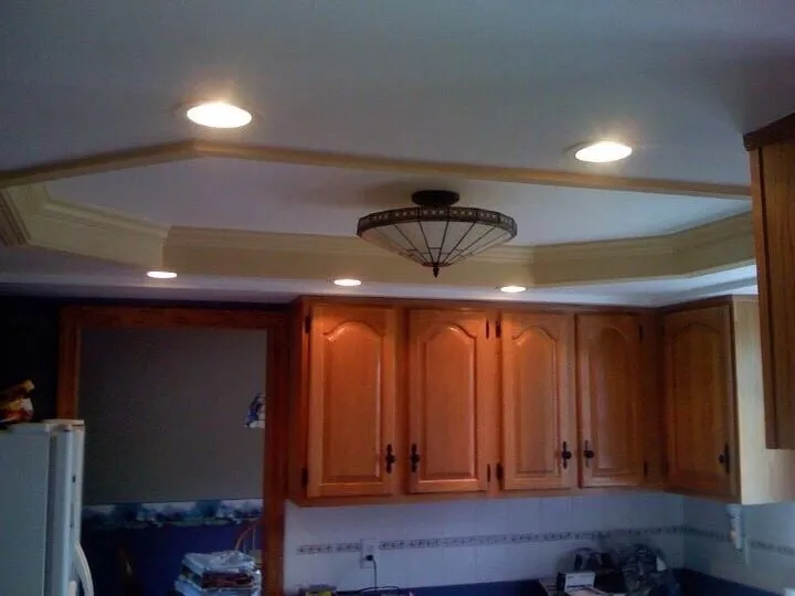 Slide of DSL Electric