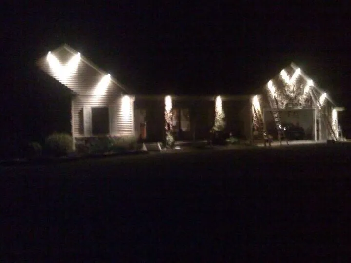 Slide of DSL Electric