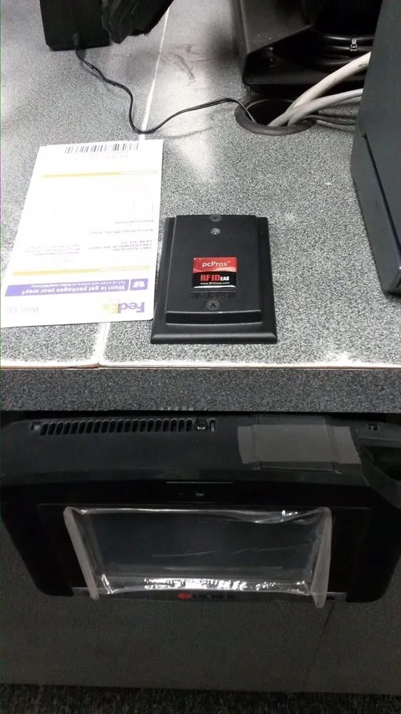 Slide of DSL Electric