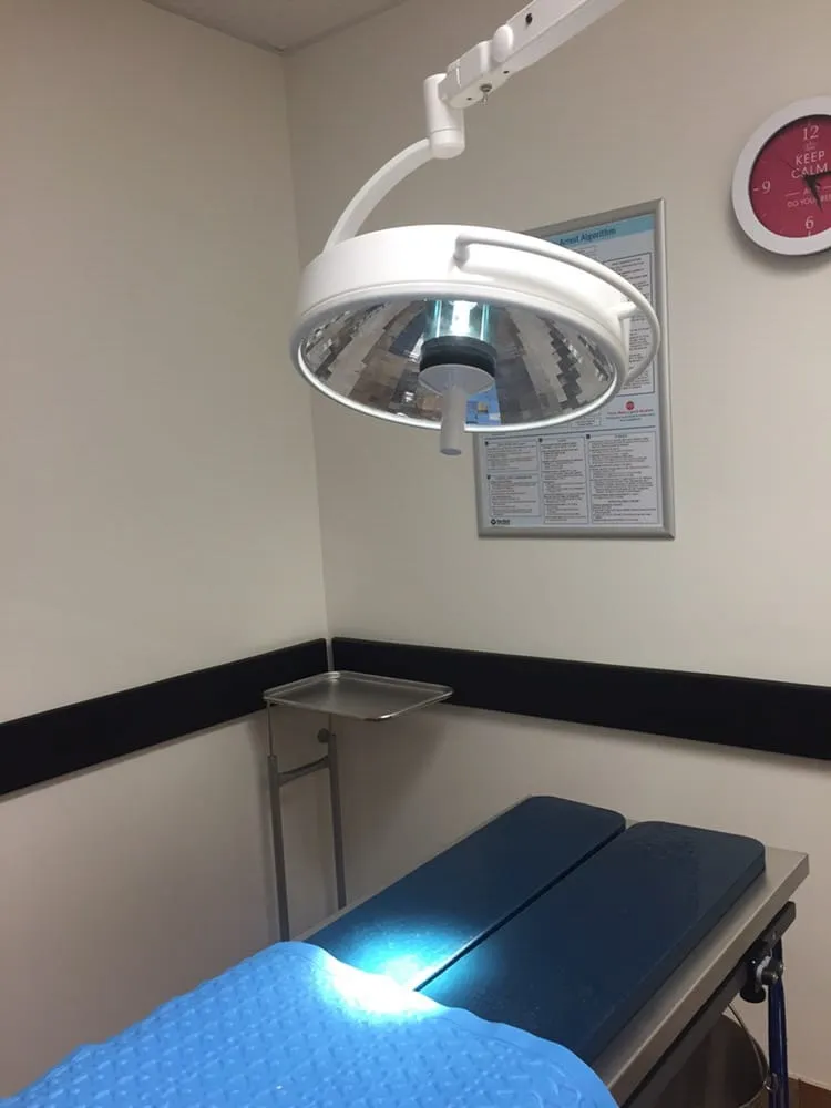 Slide of DSL Electric