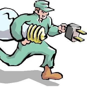 Slide of DSL Electric