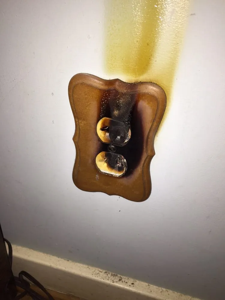 Slide of DSL Electric