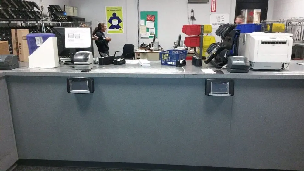 Slide of DSL Electric