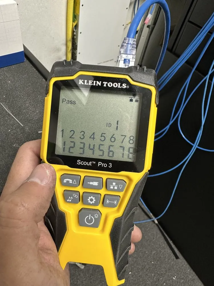 Slide of DSM Services