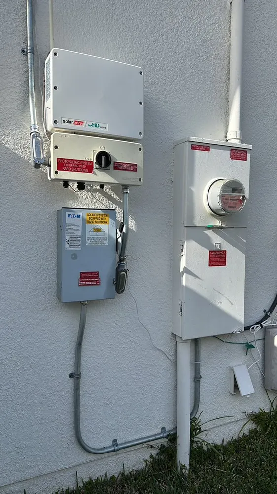 Slide of DSM Services