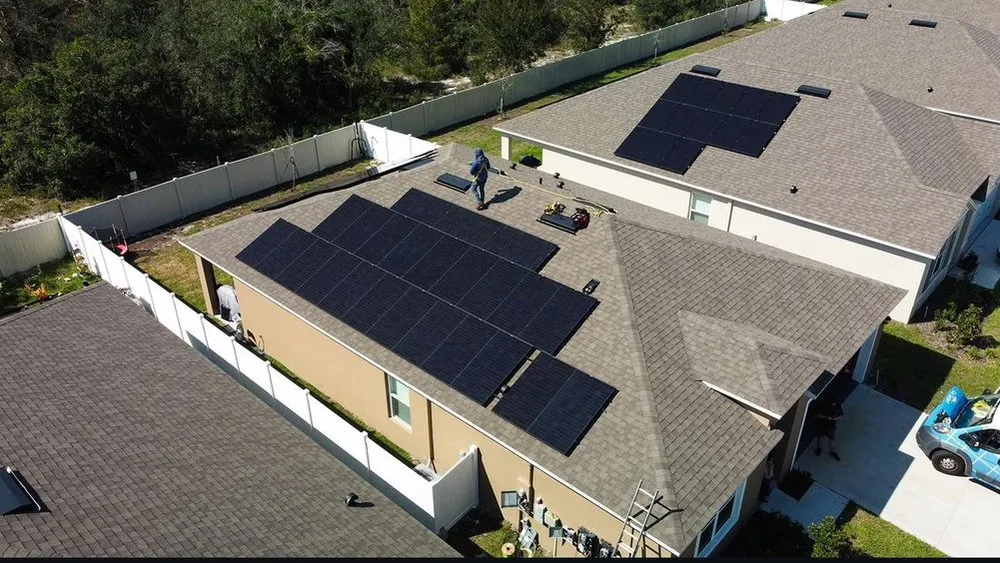 Slide of DSM Services