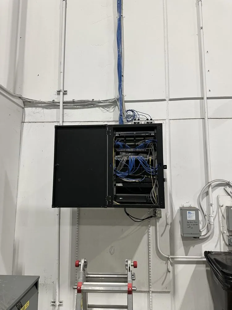 Slide of DSM Services