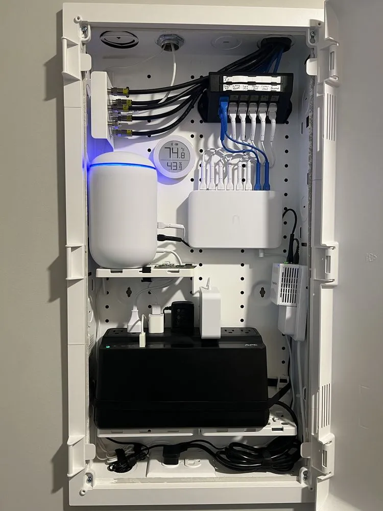 Slide of DSM Services