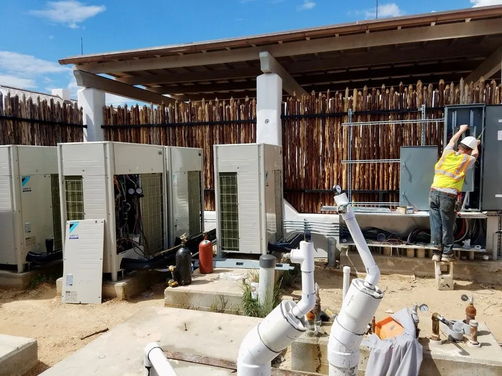 Affordable outlet and switch repair experts serving Bandera, TX - D'Spain Sales and Service