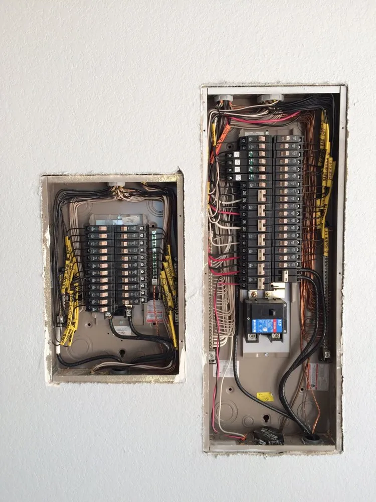Affordable electrician providing lighting installation in Bandera, TX - D'Spain Sales and Service