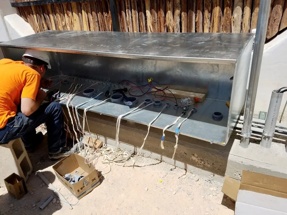 Reliable panel upgrade service in Bandera, TX - D'Spain Sales and Service