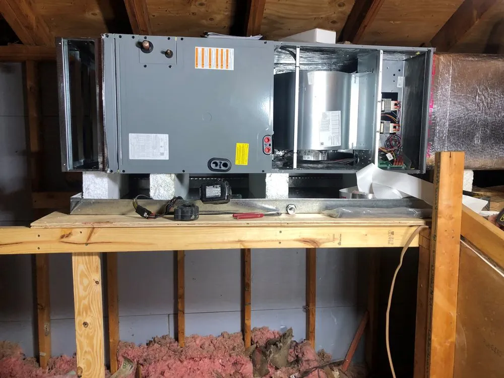 Reliable wiring installation experts serving Bandera, TX - D'Spain Sales and Service