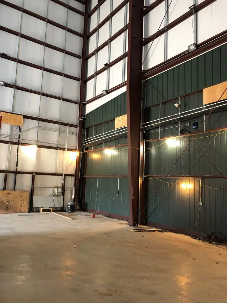 Licensed electrician providing lighting installation in Bandera, TX - D'Spain Sales and Service
