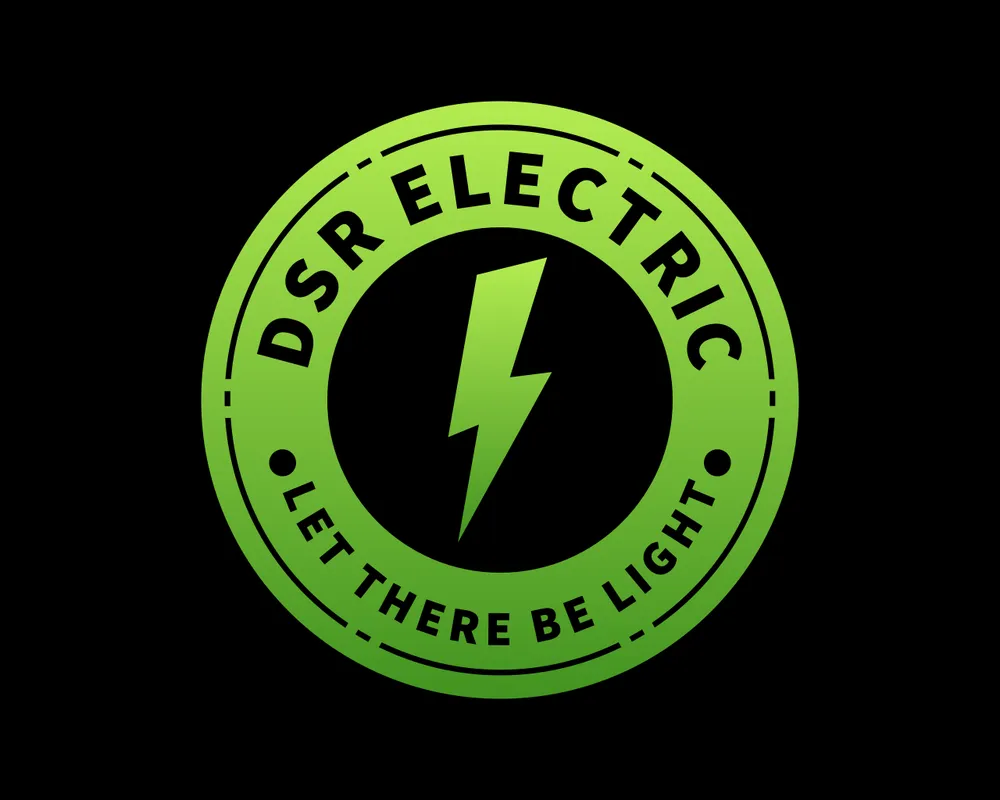 Slide of DSR Electric