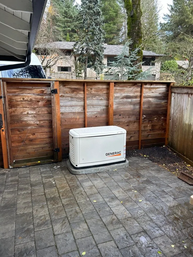 Slide of DT Electric