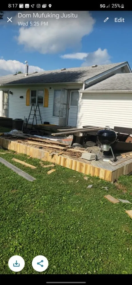 Slide of Dt Handyman