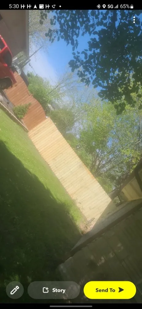 Slide of Dt Handyman