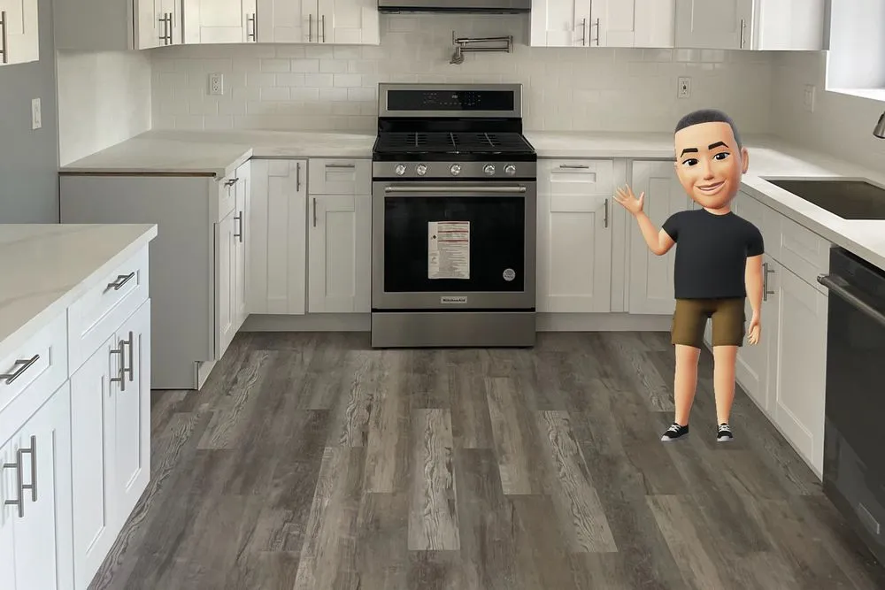 Slide of D'tails Home D'tailing