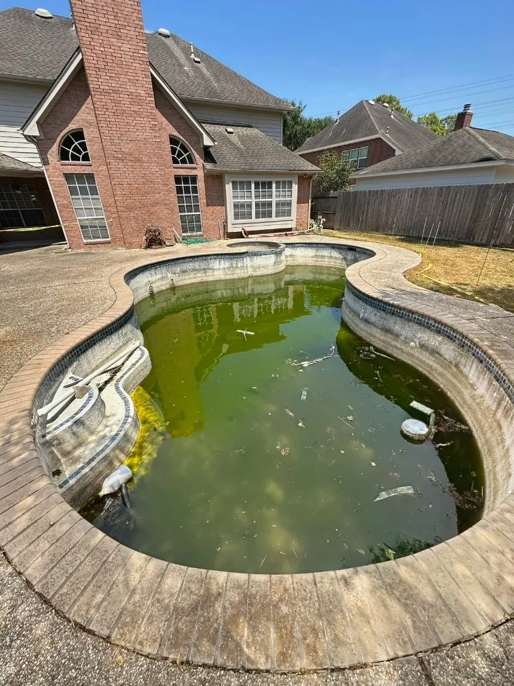 Slide of D'tails Home D'tailing