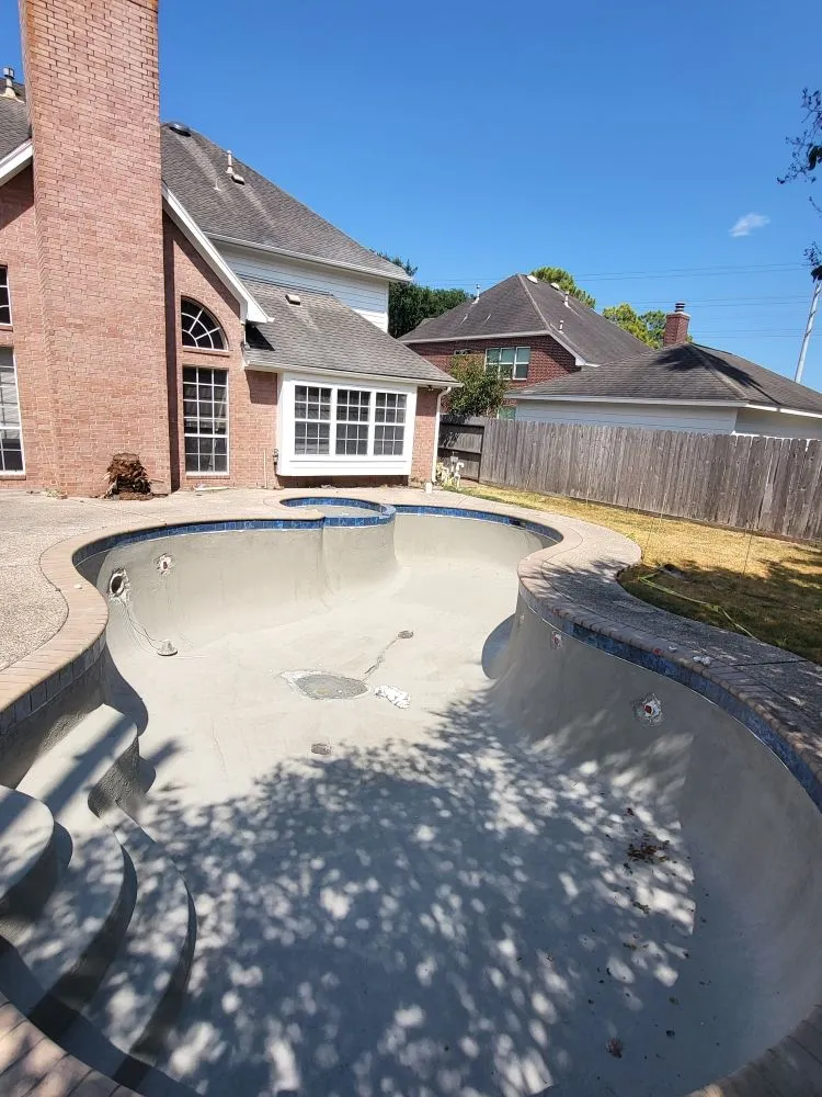 Slide of D'tails Home D'tailing