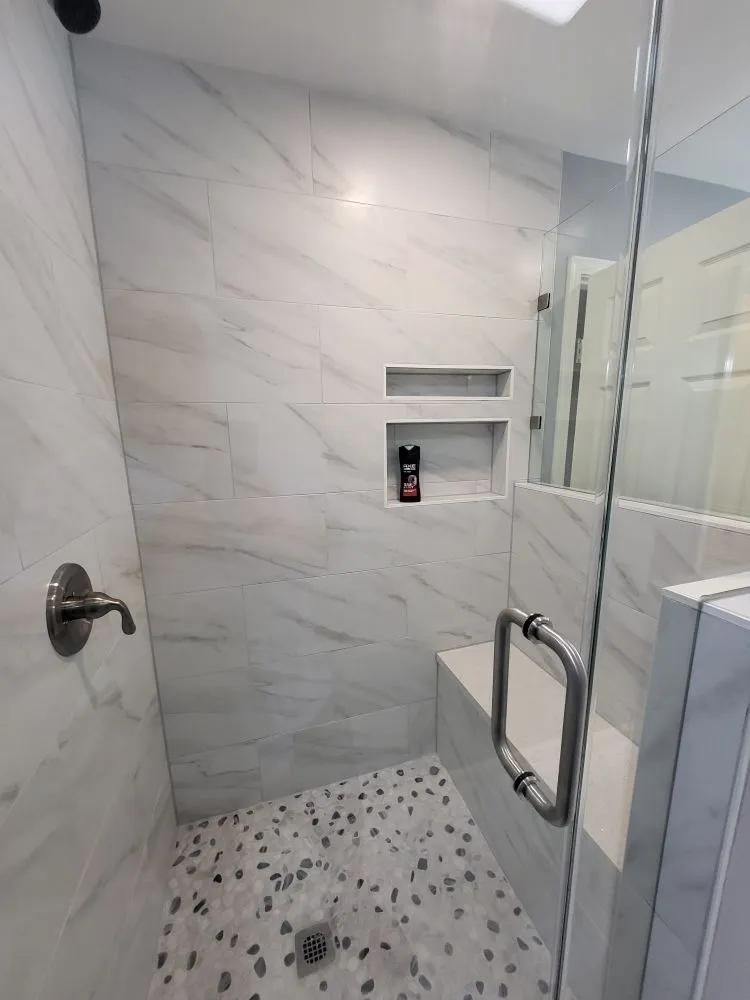 Slide of D'tails Home D'tailing