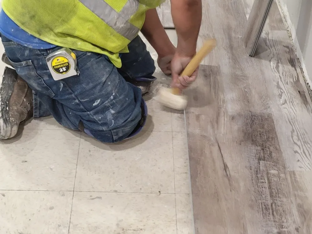 Slide of D'tails Home D'tailing