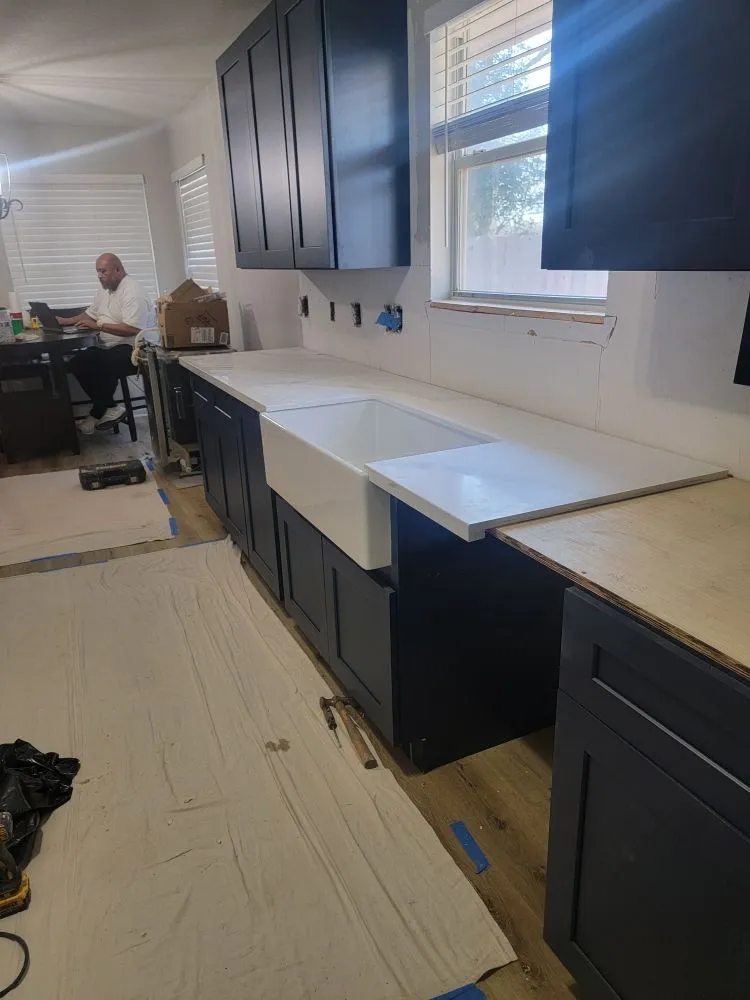 Slide of D'tails Home D'tailing