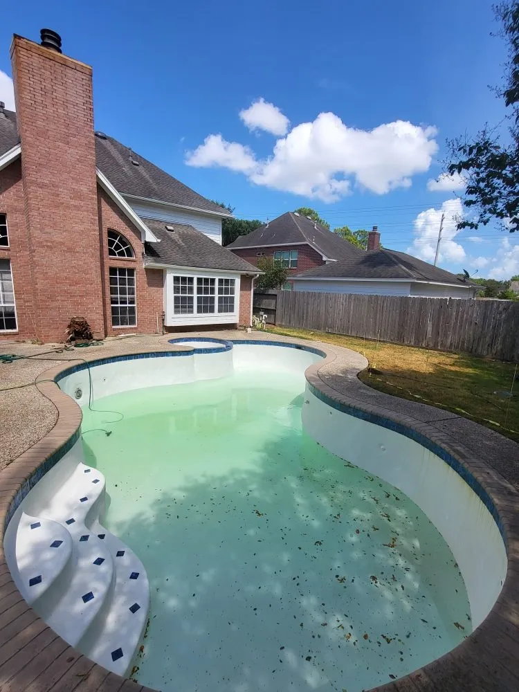 Slide of D'tails Home D'tailing