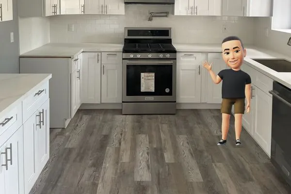 D'tails Home D'tailing Logo